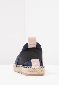 H by Hudson Espadrillas - dark blue