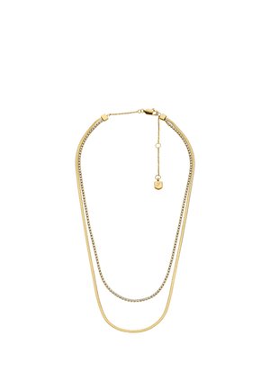 ELLIS - Collier - gold-coloured