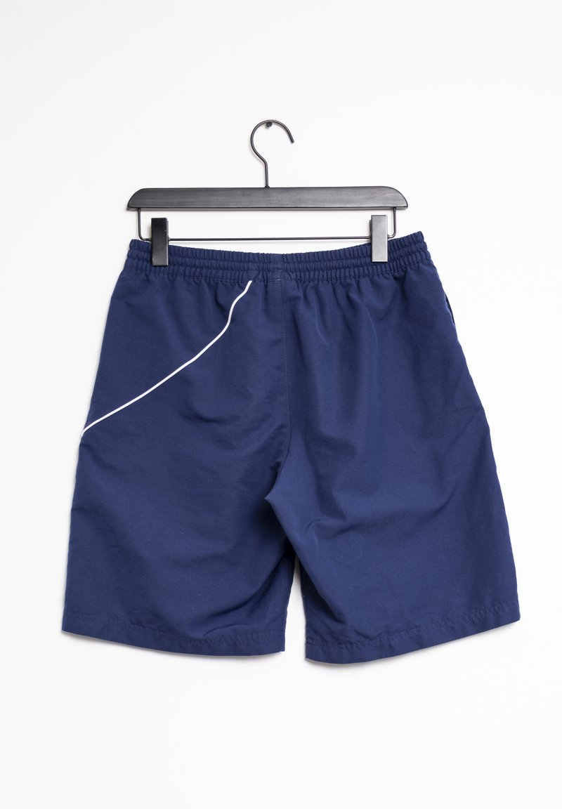adidas Originals Shorts blue (Pre-owned)
