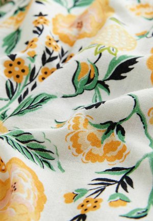 Cath Kidston REGULAR FIT - SET - Pyjama set - yellow strawberry garden