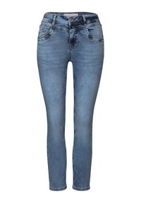 Jeans Slim Fit - blau