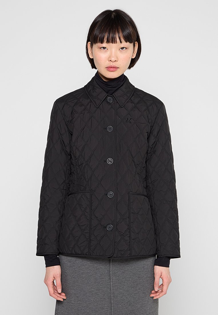 Übergangsjacke