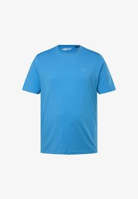 Unausgewählt, sky blue