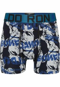 Cristiano Ronaldo CR7 5 PACK - Panties - multicolor
