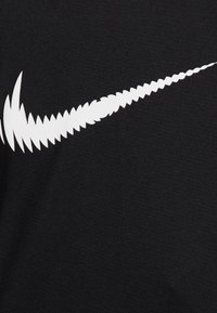 Nike Performance DF UNISEX - Sport T-Shirt - black/white
