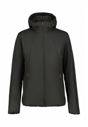 TALIKATU - Outdoorjacke - schwarz