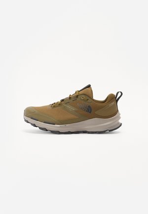 Hiking shoes - sycamore/black