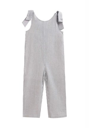 OVERALL - Jumpsuit - grey