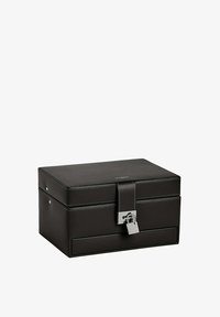 No seleccionado, Black