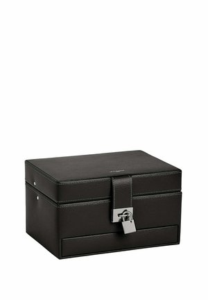 Le Tanneur MOYEN MODÈLE OUVERTURE AUTOMATIQUE - Other accessories - black