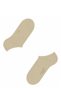 FALKE FAMILY piaskowy