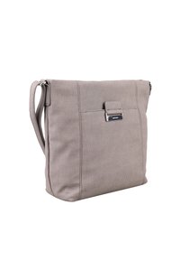 Gerry Weber BE DIFFERENT  - Borsa a tracolla - taupe