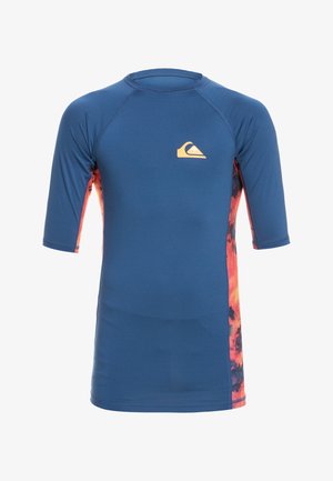 Rash vest - true navy