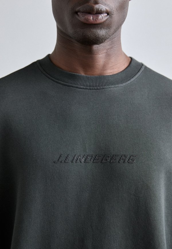 CALLAN LOGO CREW NECK - Sweatshirt3