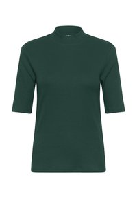 KACARLA TURTLENECK - Osnovna majica kratkih rukava - ponderosa pine