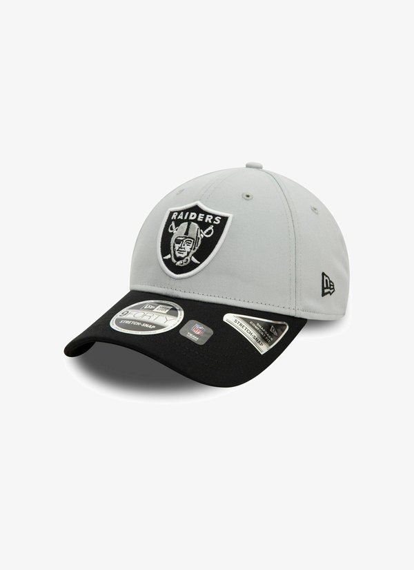 FORTY STRETCHSNAP LAS VEGAS RAIDERS - Cap