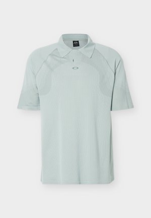 Oakley, FUSION  - Polo - aviator green