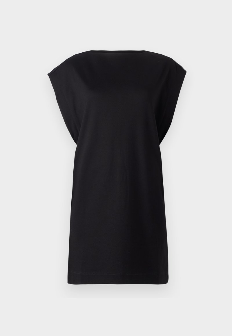 Esprit Jerseyjurk zwart