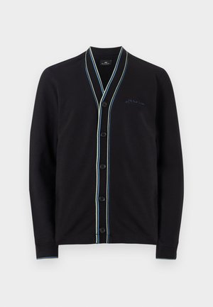 PS Paul Smith, CARDIGAN - Ζακέτα - black