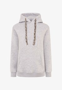 Geselecteerd, hellgrau