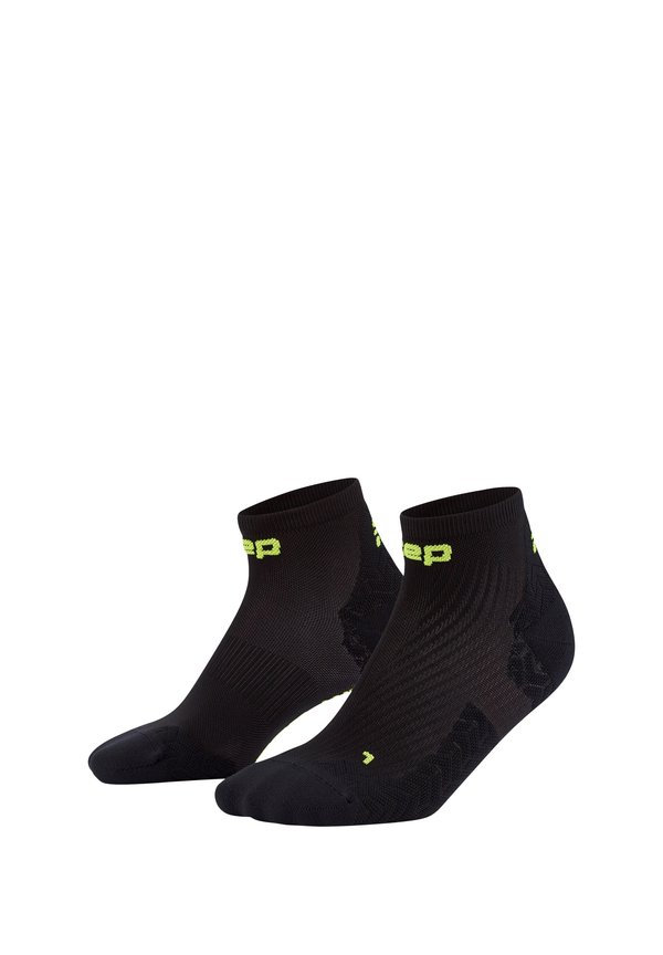 RUN COMPRESSION ULTRALIGHT LOW CUT 4.0 - Sportsocken