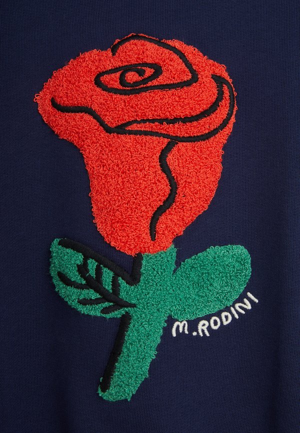 ROSE CHENILLE UNISEX - Sweatshirt3