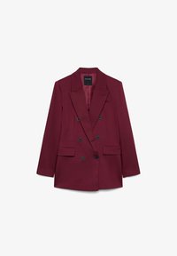 Unselected, bordeaux