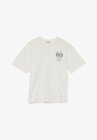 Wybrany, marshmallow deep well