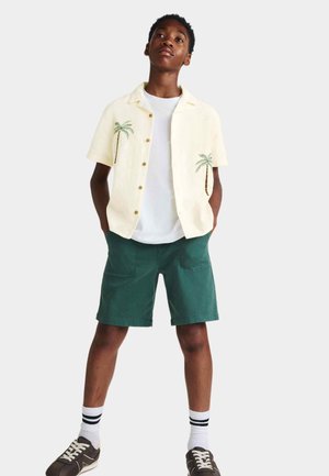 Marks & Spencer, Hemd - ivory
