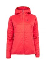 8848 Altitude THERESIA - Winterjacke - red/pink - Zalando.at