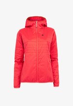 8848 Altitude THERESIA - Winterjacke - red/pink - Zalando.at