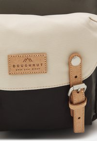Doughnut UNISEX szary