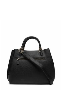 Guess Borsa a mano - black
