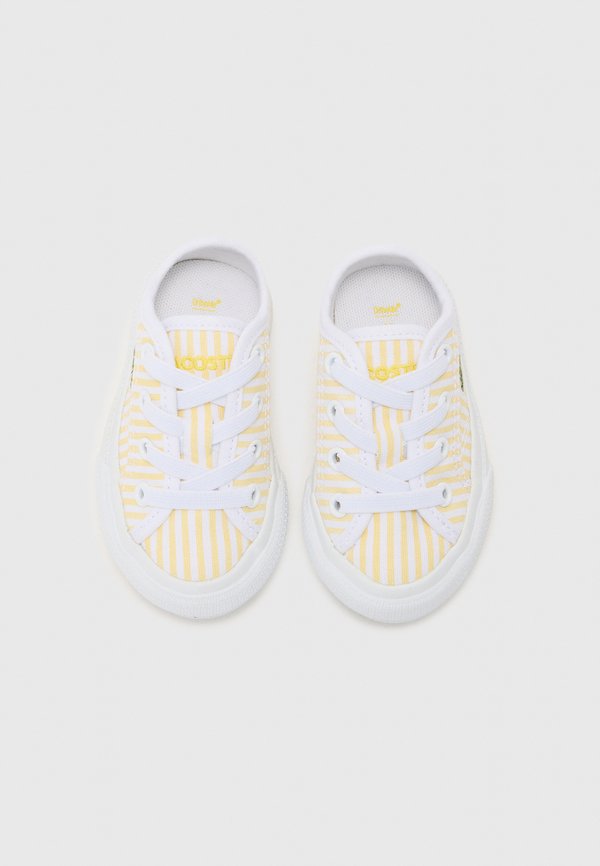 BACKCOURT INFANTS CORE ESSENTIALS UNISEX - Trainers2