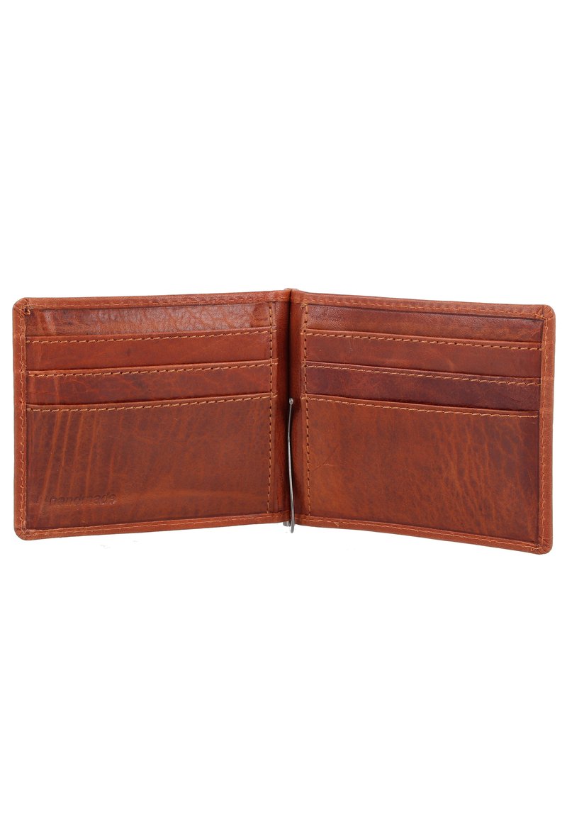 Herren Geldbörsen | Greenland Nature Geldbörse light-brown/hellbraun - QV11409 Herren Geldbörsen | Greenland Nature Geldbörse light-brown/hellbraun - QV11409