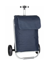 Reisenthel SHOPPING - Trolley - dark blue