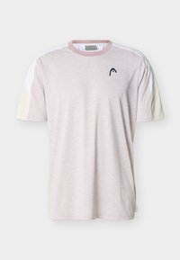 Επιλέχθηκε, mauve