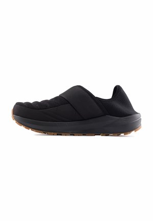 Zapatos sin cordones - black