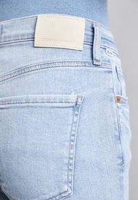 Citizens of Humanity Džíny Bootcut - blue