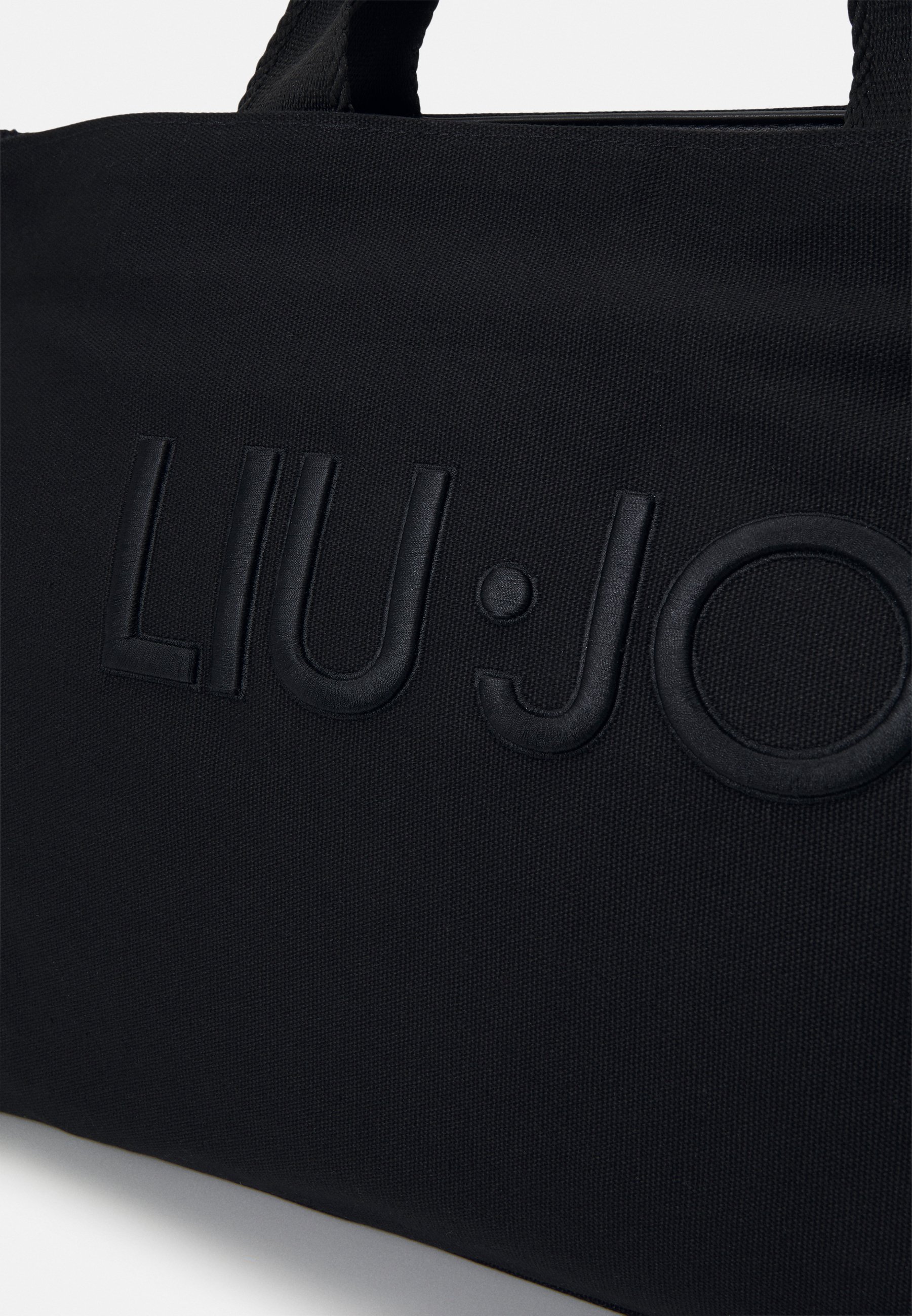 トートバッグ LIU JO LOGO SHOPPING BAG Torebka z logo LIU JO - Butik Online MAICON