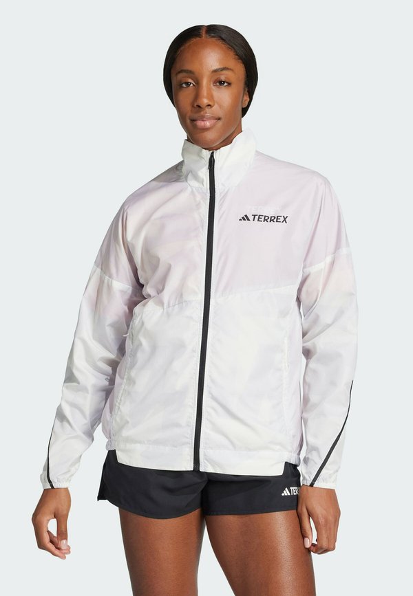 MULTI PRINTED - Light jacket