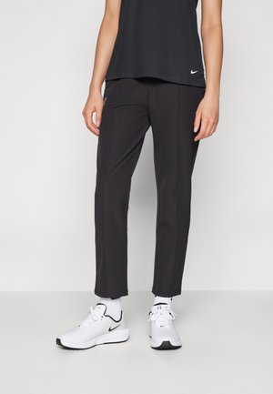 GOLF PRO PANTS HEAVY - Pantaloni - black