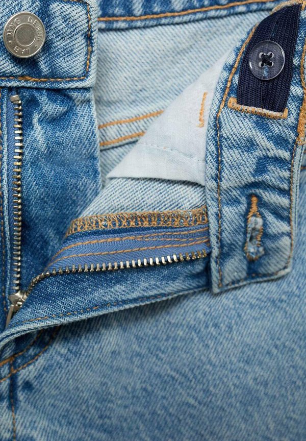 WIDELEG - Relaxed fit jeans3