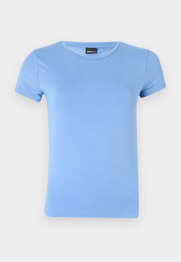 SOFT TOUCH - Basic T-shirt3