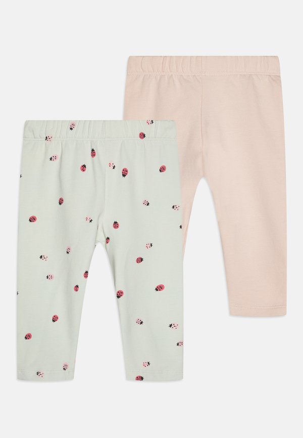 LADYBUG 2 PACK - Leggings - Trousers