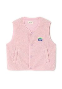 Ej vald, dragee chine