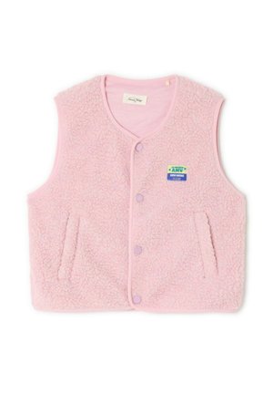 HOKTOWN - Smanicato - dragee chine