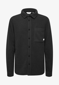 Unselected, true black