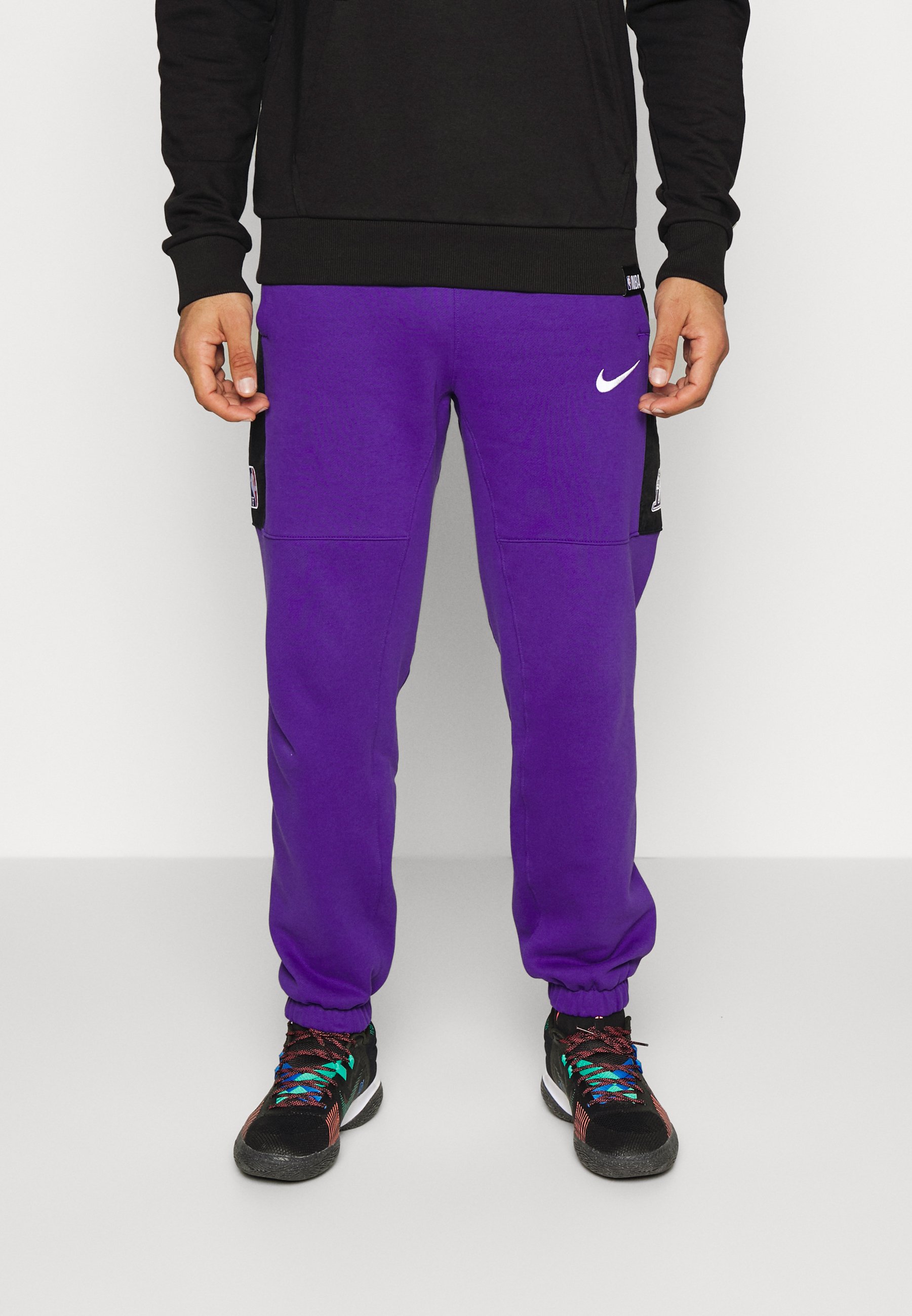 Nike Performance NBA LOS ANGELES LAKERS 