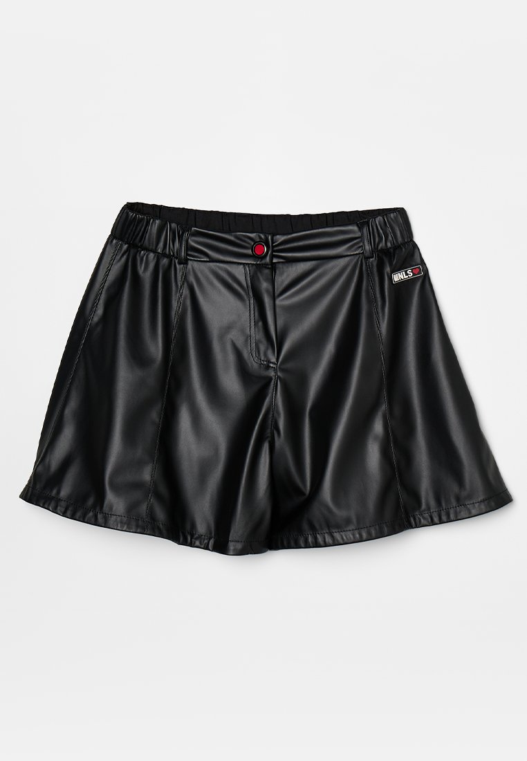 Monnalisa Shorts zwart Monnalisa Shorts zwart
